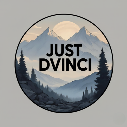 JustDvinci