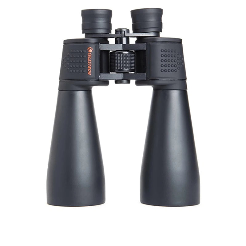 Celestron SkyMaster 25X70 High-Definition Telescope, Dual Barrel, High-Power, Tripod Interface