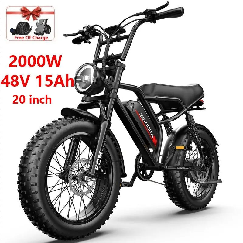 Cheap 14 20 Inch Folding Electric Bicycle, 1000w 2000w 48v 15ah 17.5ah 20ah Removable Battery Aluminum Alloy,for Electric Bike