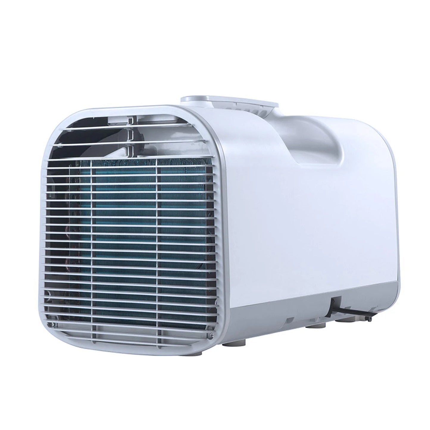 portable air conditioners for camping Portable Tent Air Conditioner Fast Cooling Camping Mobile Air Conditioner for RV Outdoor