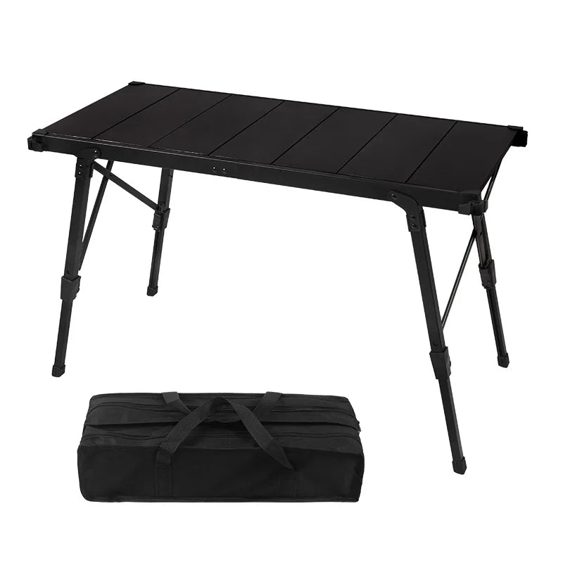Leg Modern Outdoor Table Garden Bistro Adult Lounge Lawn Outdoor Table Camping Dining Tuinmeubelsets Patio Furniture Set