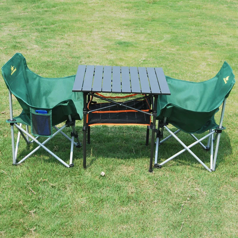 Dining Minimalist Camping Table Grill Waterproof High Quality Portable Camping Table Nordic Lounge Arredo Giardino Furniture