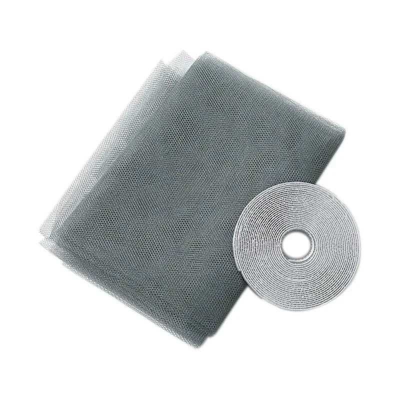 Mosquito Netss for Window Magnetic Mosquito Net Door Insect Screen Home Garden Camping Table Kitchen Air Fryer Curtains Tent