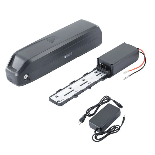 YOSE POWER Ebike Battery 48V 10.4Ah Fit for Vivi Electric Bike F26F (HL085) H8 Battery Replacement VIVI E bike Battery