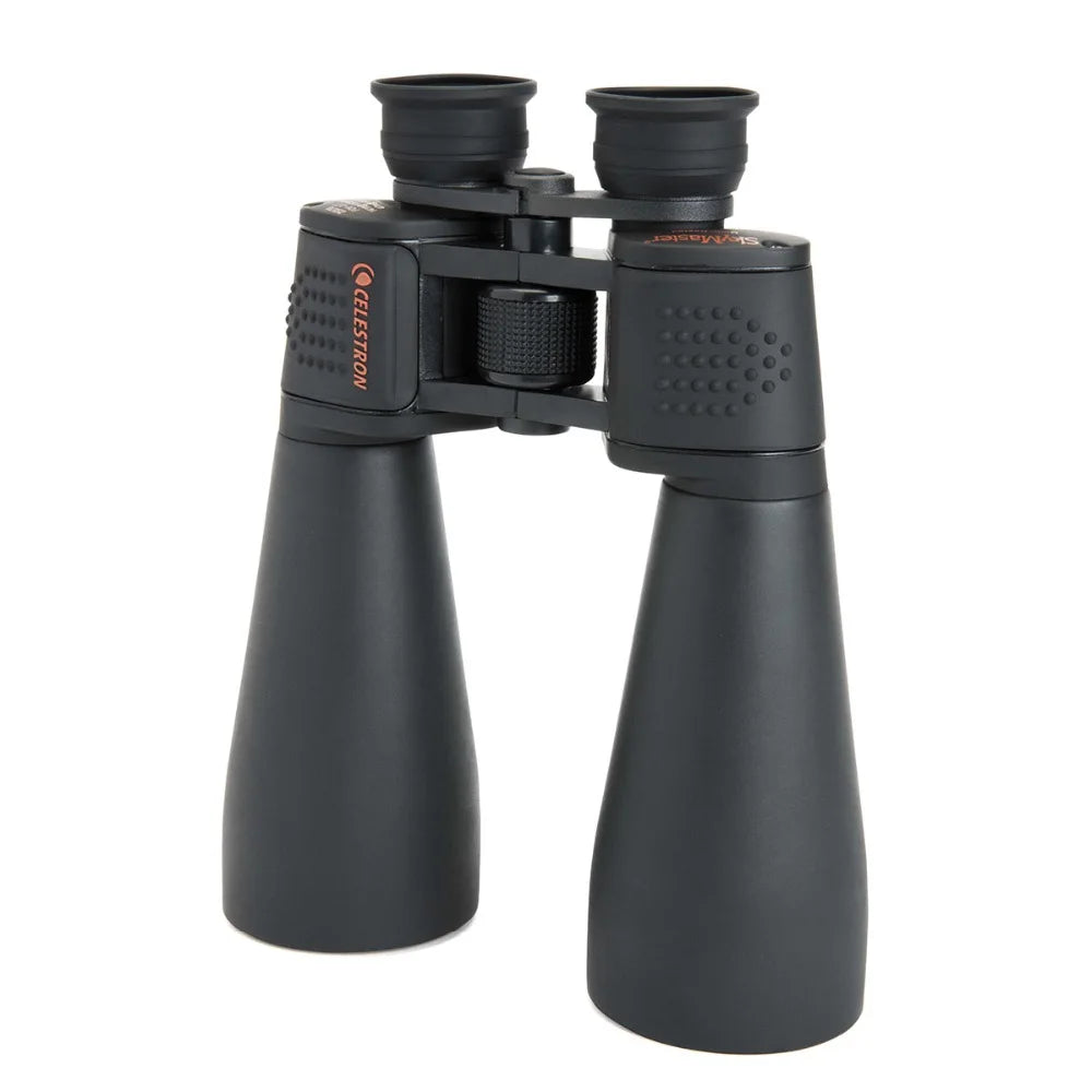 Celestron SkyMaster 25X70 High-Definition Telescope, Dual Barrel, High-Power, Tripod Interface