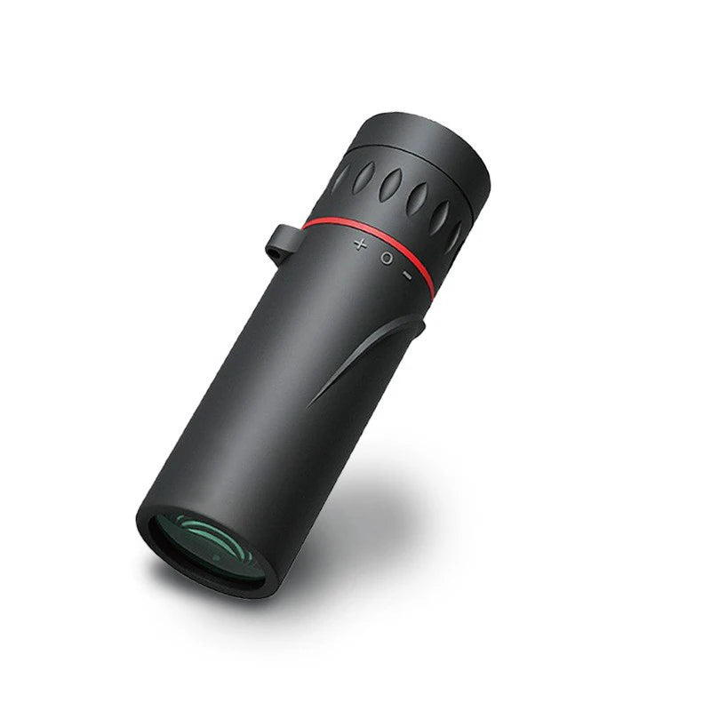 Telescope 2000X25 HD Monocular Telescope Compact Portable for Travel Hiking Fishing Camping Stargazing Concerts Bird Watching