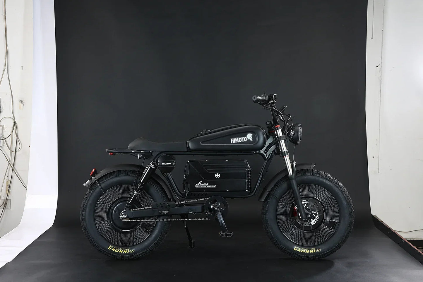 Electric bike HIMTOT 3000W High Power Motor 60v 45ah battery adult Electric  Bicycle mountain off-road ThickTire adult E-bike