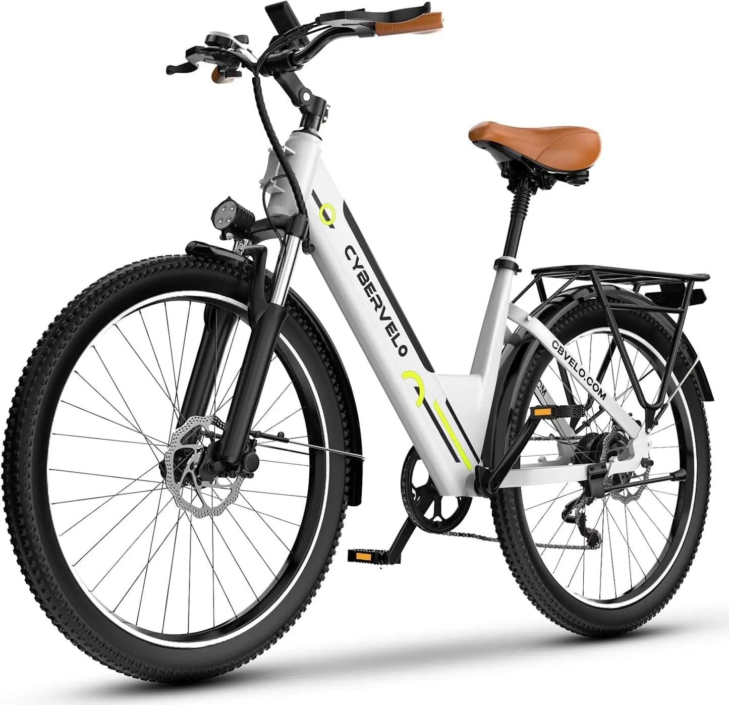 Electric Bike for Adults with 1000W Motor,48V Removable Battery,up to 60Miles 25MPH Electric Commuter Bike for, Customized