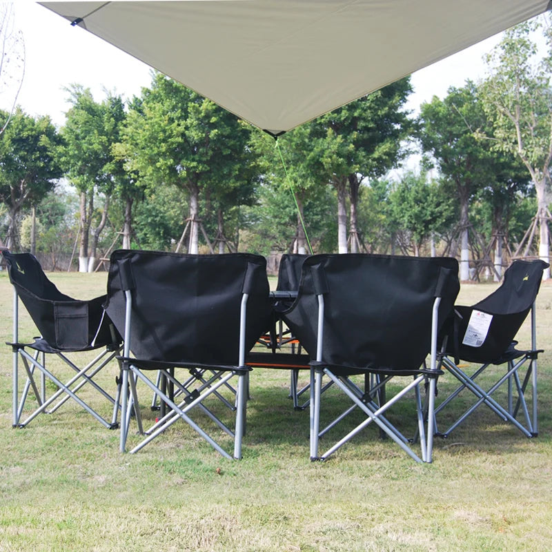 Dining Minimalist Camping Table Grill Waterproof High Quality Portable Camping Table Nordic Lounge Arredo Giardino Furniture