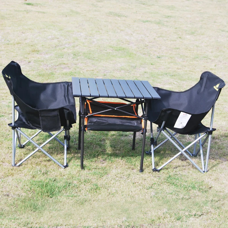 Dining Minimalist Camping Table Grill Waterproof High Quality Portable Camping Table Nordic Lounge Arredo Giardino Furniture