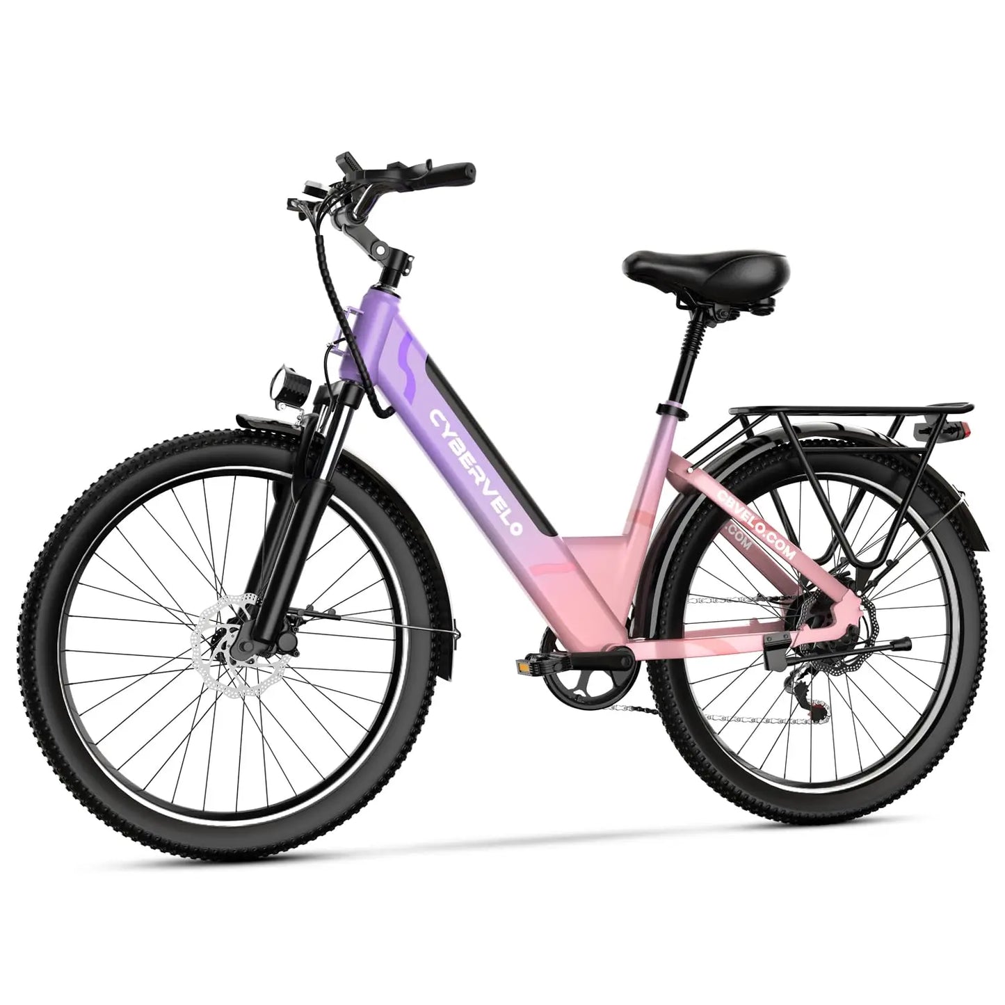 Electric Bike for Adults with 1000W Motor,48V Removable Battery,up to 60Miles 25MPH Electric Commuter Bike for, Customized