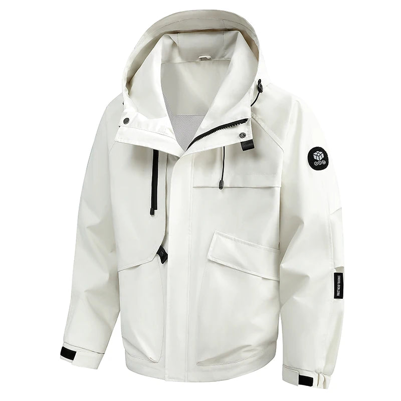 Men Women Hiking Jackets Waterproof New Windproof Windbreaker Camping Climbing Trekking Outdoor Jacket Winter Jacket for Men